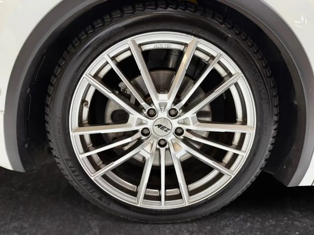 Volkswagen Tiguan 2.0 TSI DSG R-Line