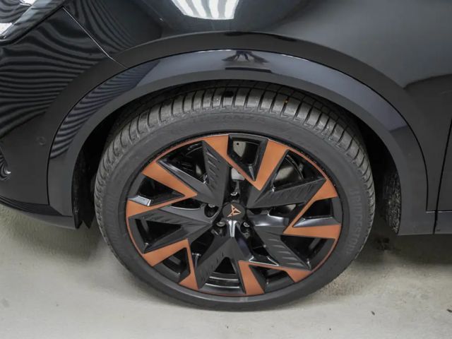 Cupra Formentor DSG VZ