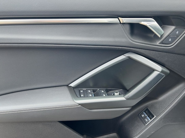 Audi Q3 45 TFSI Hybride S-Tronic