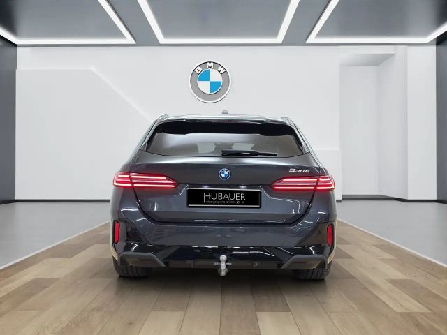 BMW 530 530e Touring