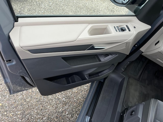 Volkswagen Multivan Lang Life T7