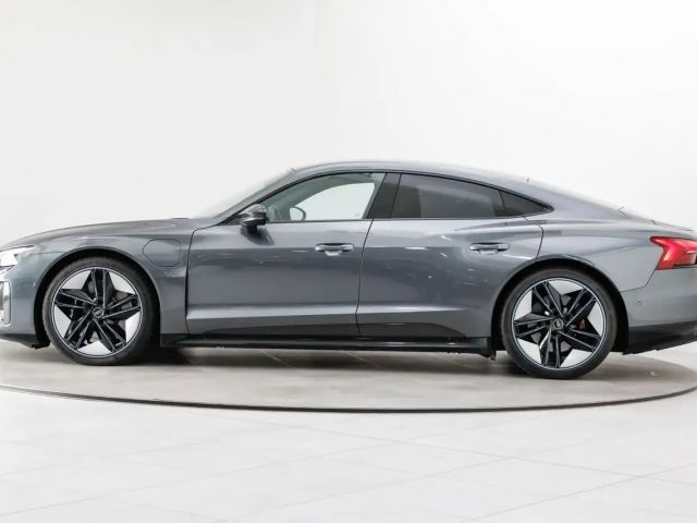 Audi RS e-tron GT RS e-tron GT B&O WäPu Matrix 360° HUD Massage