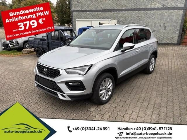 Seat Ateca 1.5 TSI Style