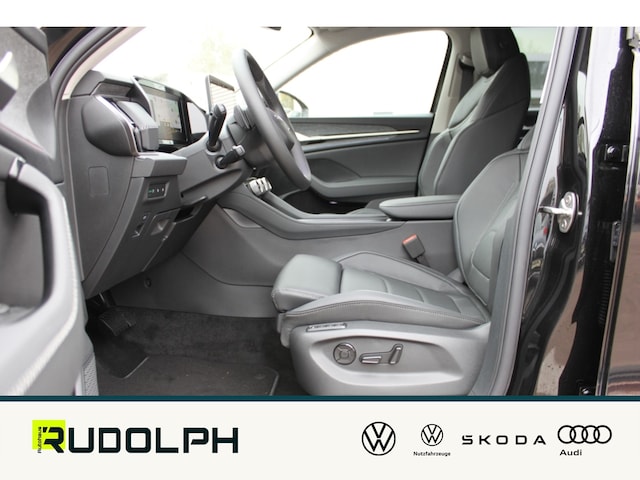 Skoda Kodiaq 2.0 TDI Selection