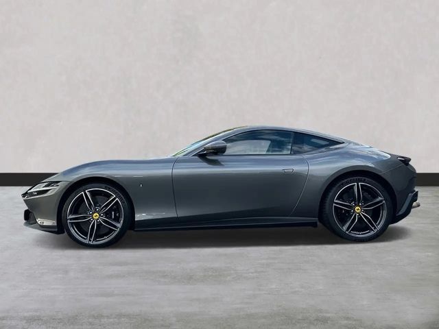 Ferrari Roma *Historische Farbe*360 Sicht*