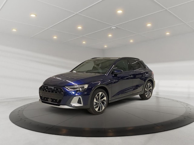 Audi A3 35 TFSI S-Tronic