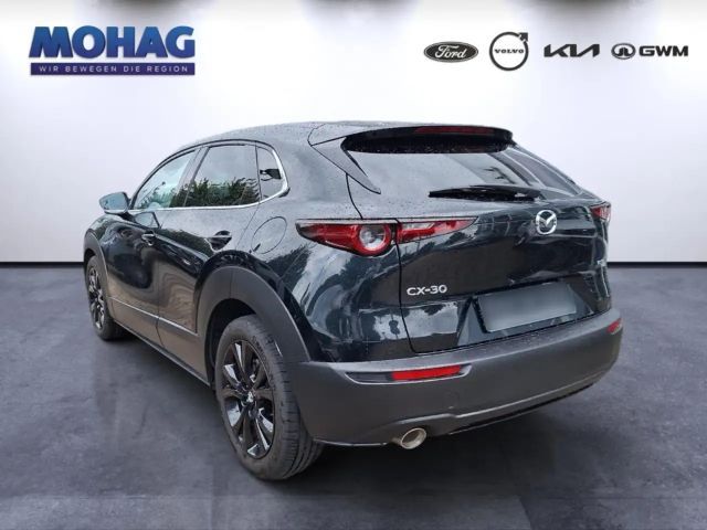Mazda CX-30 Homura SkyActiv