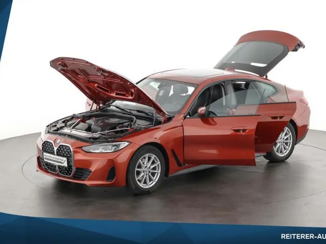 BMW 420 420i Coupé Gran Coupé