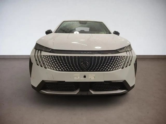 Peugeot 3008 Allure Pack Hybrid