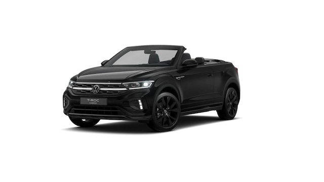Volkswagen T-Roc 1.5 TSI Cabriolet DSG R-Line