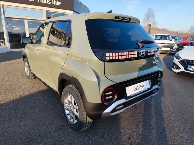 Hyundai INSTER 42 kWh Trend
