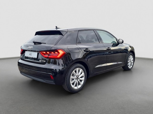 Audi A1 30 TFSI S-Tronic Sportback