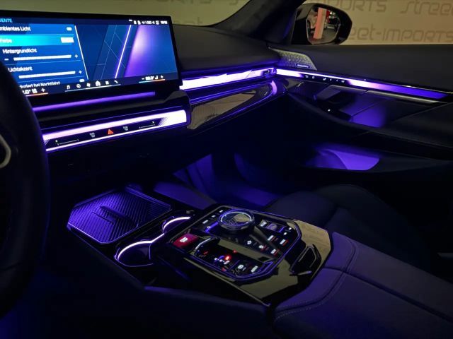 BMW M5 Touring *Ultimate-Paket*Keramik*Frozen*AHK*Leasing