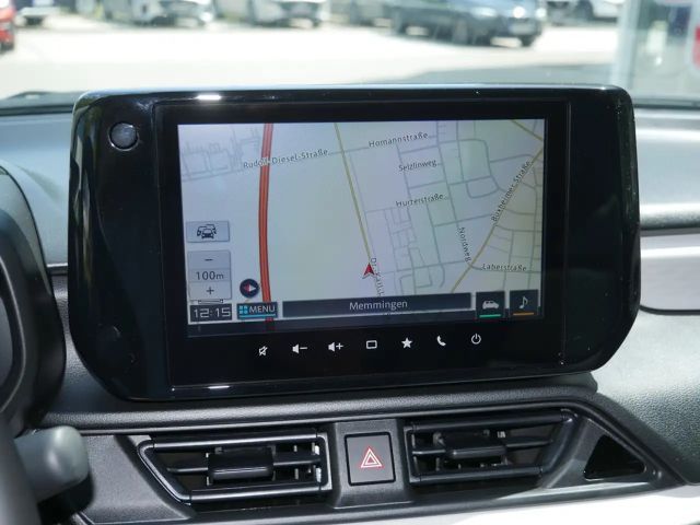 Suzuki Swift Comfort Hybrid