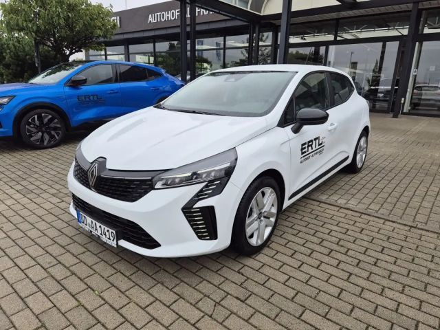 Renault Clio Evolution SCe 65