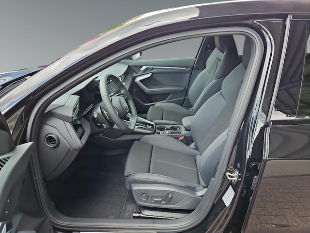 Audi S3 Quattro S-Tronic Sportback