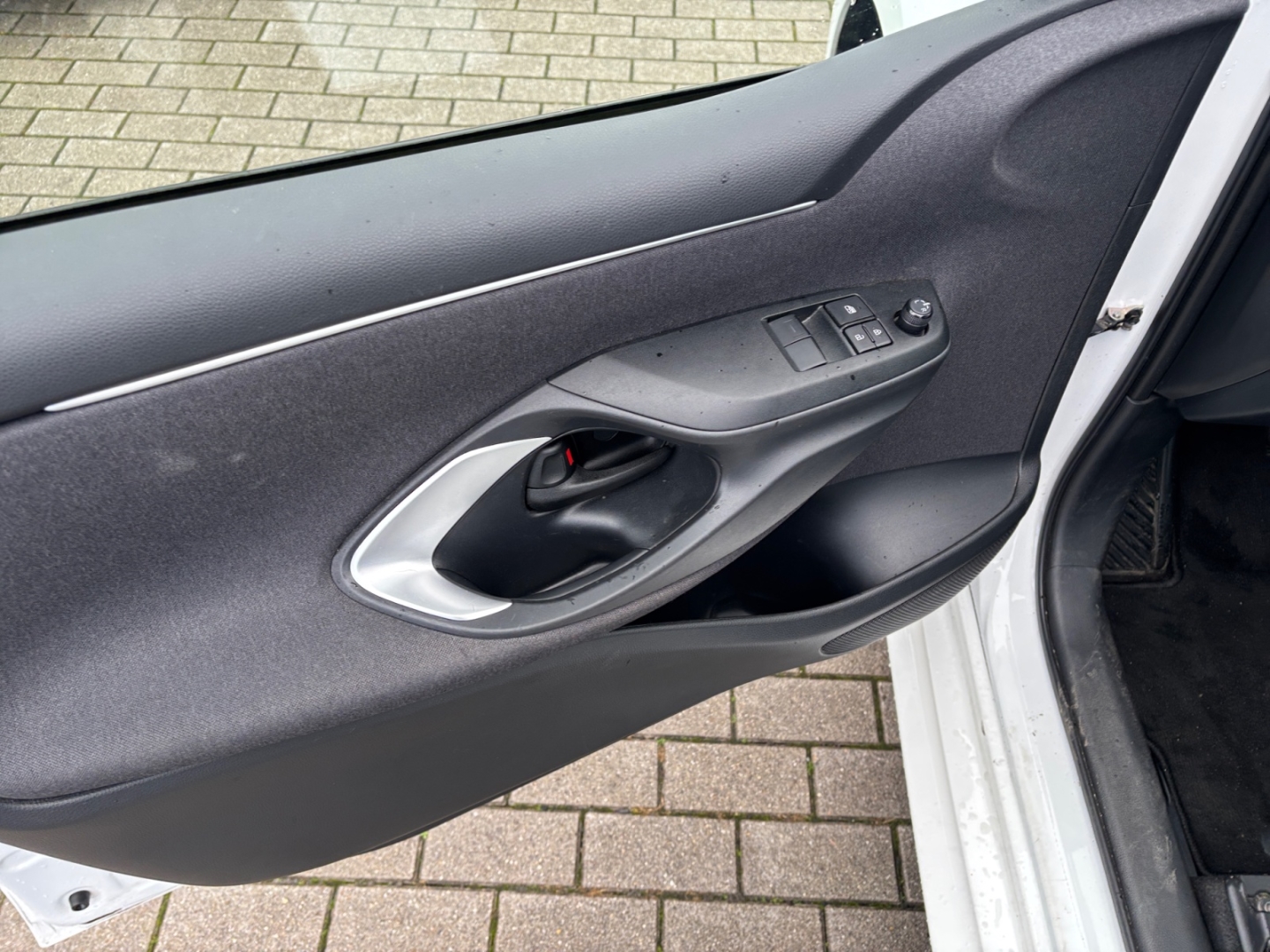 Toyota Yaris 5-deurs Basis Comfort