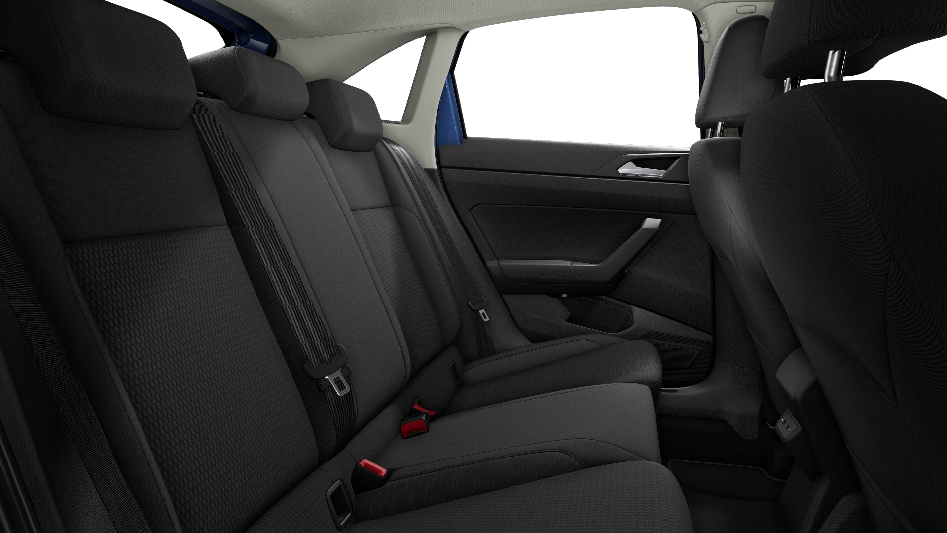 Volkswagen Taigo 1.0 TSI