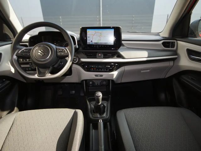 Suzuki Swift Comfort Hybrid