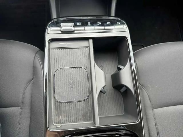 Hyundai Tucson 2WD Trend