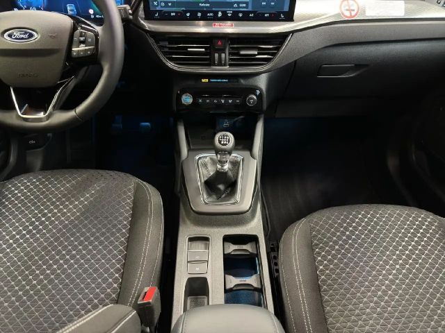 Ford Kuga Titanium