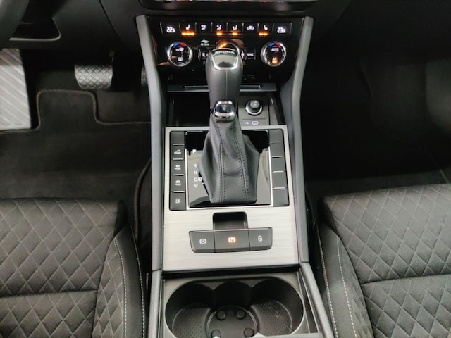 Skoda Superb 1.4 TSI Ambition Combi iV