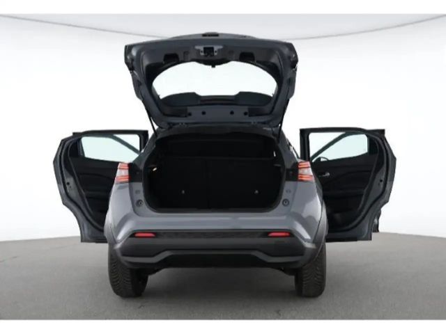 Nissan Juke Acenta DIG-T