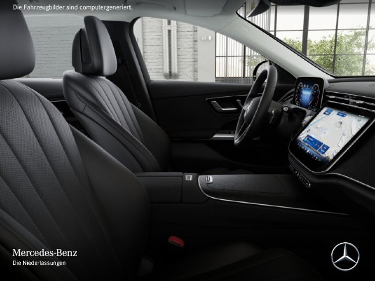 Mercedes-Benz E 220 AVANTGARDE E 220 d Estate