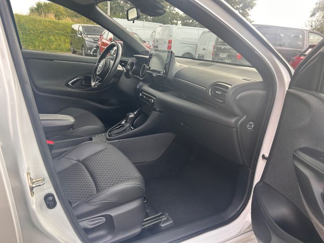 Toyota Yaris 5-deurs Style