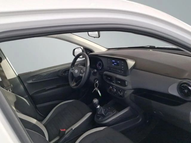 Hyundai i10 1.0 Select