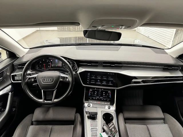 Audi A6 40 TDI Avant Quattro S-Tronic Sport