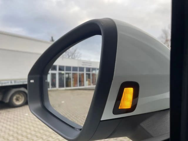 Volkswagen Tiguan DSG Life