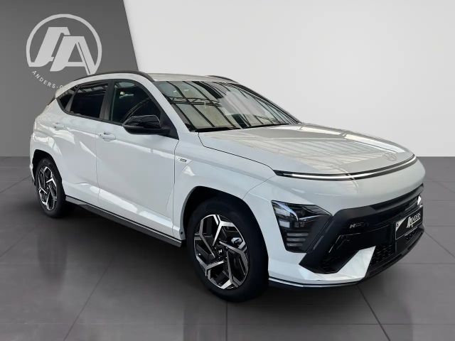 Hyundai Kona 1.6 2WD N Line