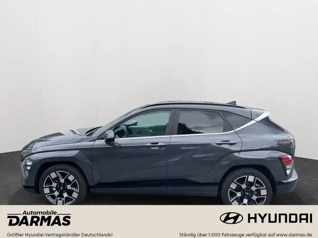 Hyundai Kona Electric Prime