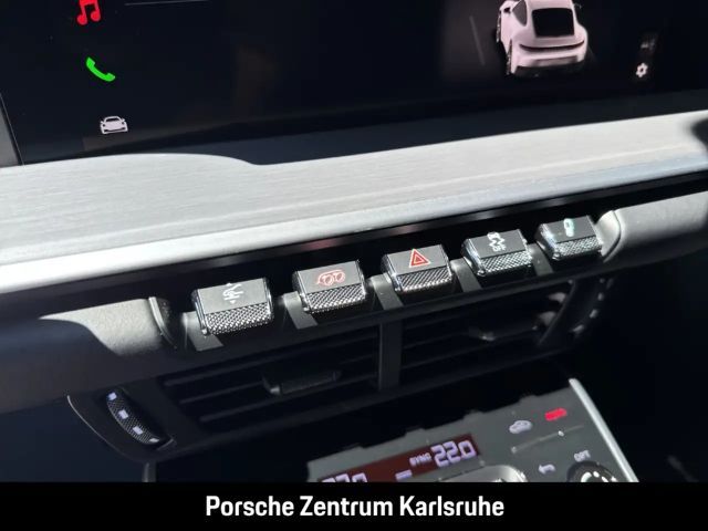 Porsche 992 Carrera Coupé S