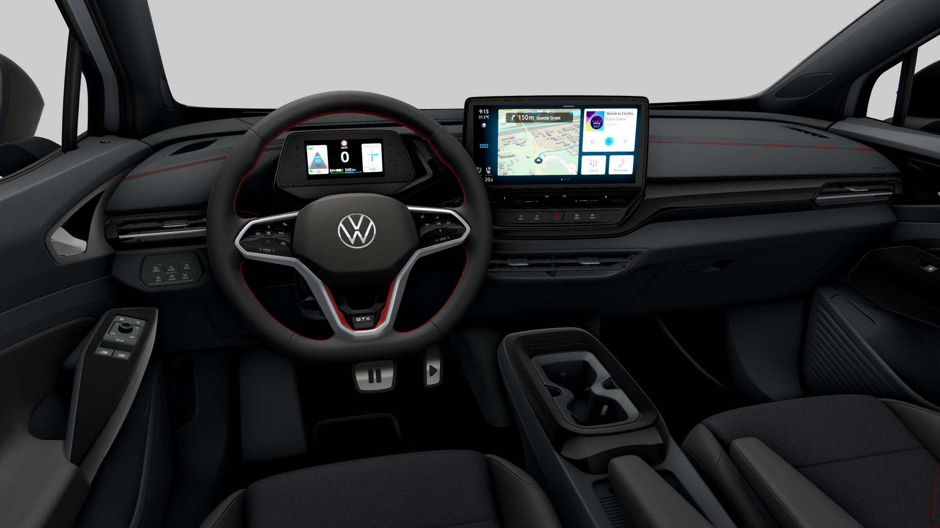 Volkswagen ID.5 299,-ohne Anzahlung Pano ACC
