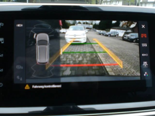 Seat Tarraco 1.5 TSI DSG