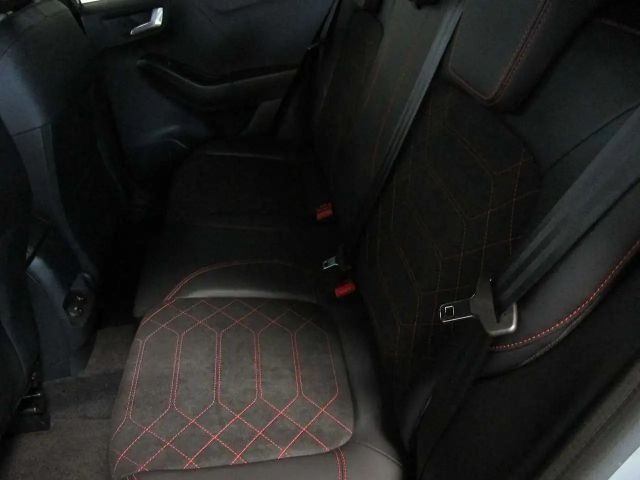 Ford Puma EcoBoost ST Line