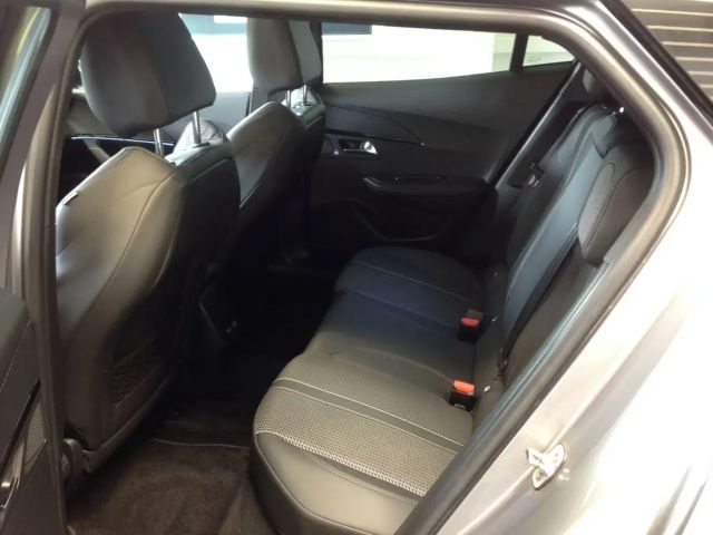 Peugeot E-2008 GT-Line