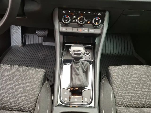 Skoda Karoq ACT Style Style