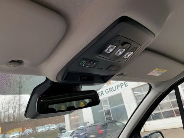 Renault Trafic Combi EDC Grand Spaceclass