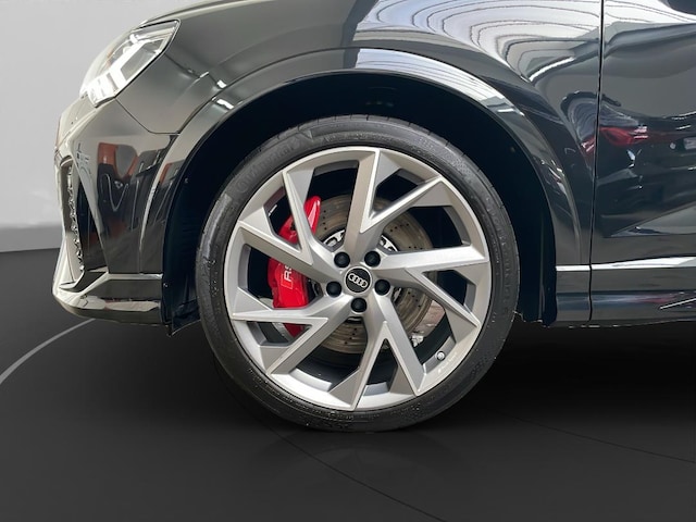 Audi RS Q3 Quattro S-Tronic Sportback