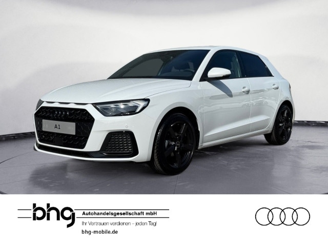 Audi A1 25 TFSI S-Tronic Sportback