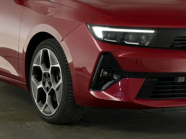 Opel Astra Sports Tourer Ultimate