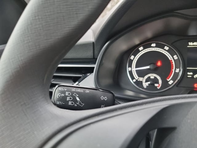 Skoda Kamiq 1.0 TSI Active Cool Edition