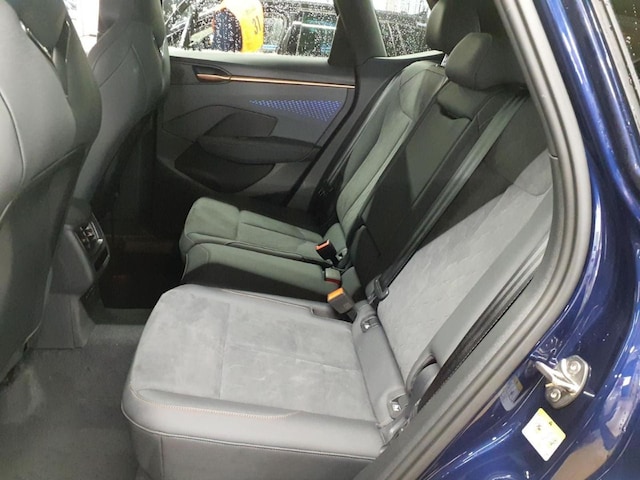 Cupra Terramar 1.5 eTSI