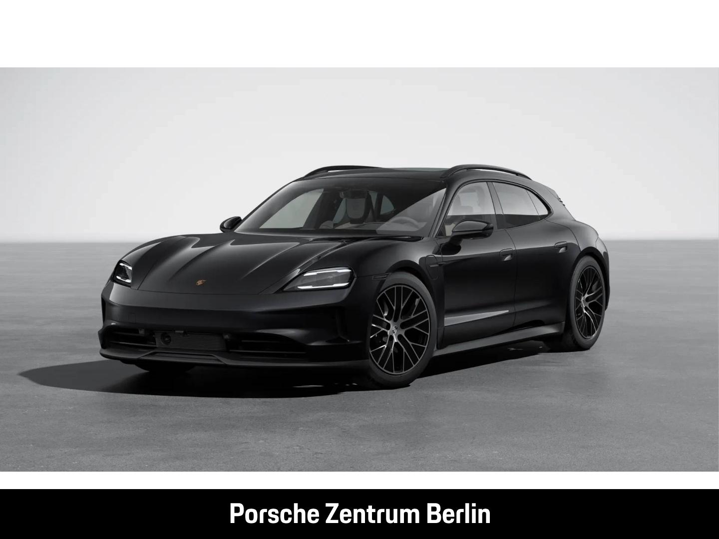 Porsche Taycan 4S Sport Turismo