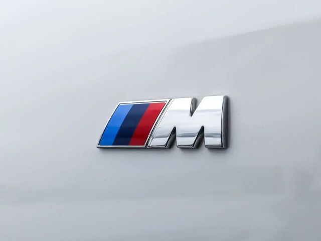 BMW X1 M-Sport