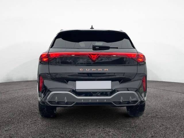 Cupra Terramar 1.5 eTSI