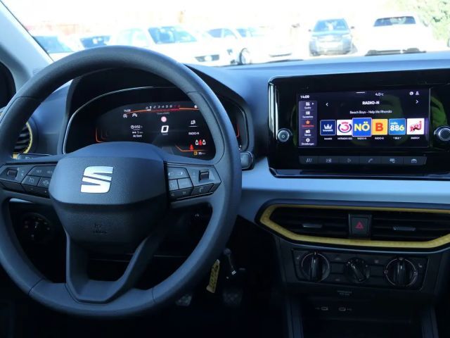 Seat Arona 1.0 TSI Reference